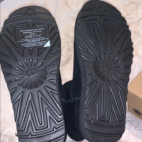 UGG boots - Picture 3 of 7